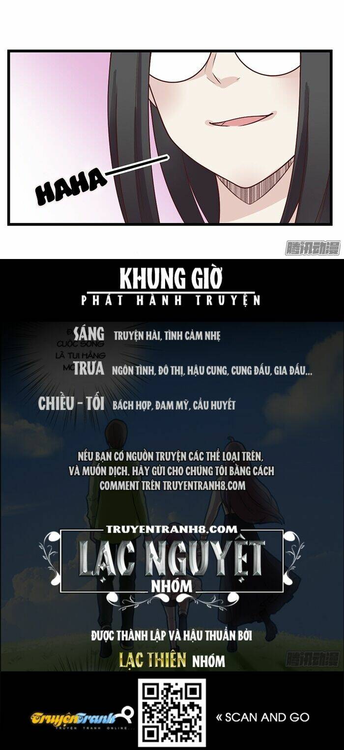 người ba độc thân chapter 25 20