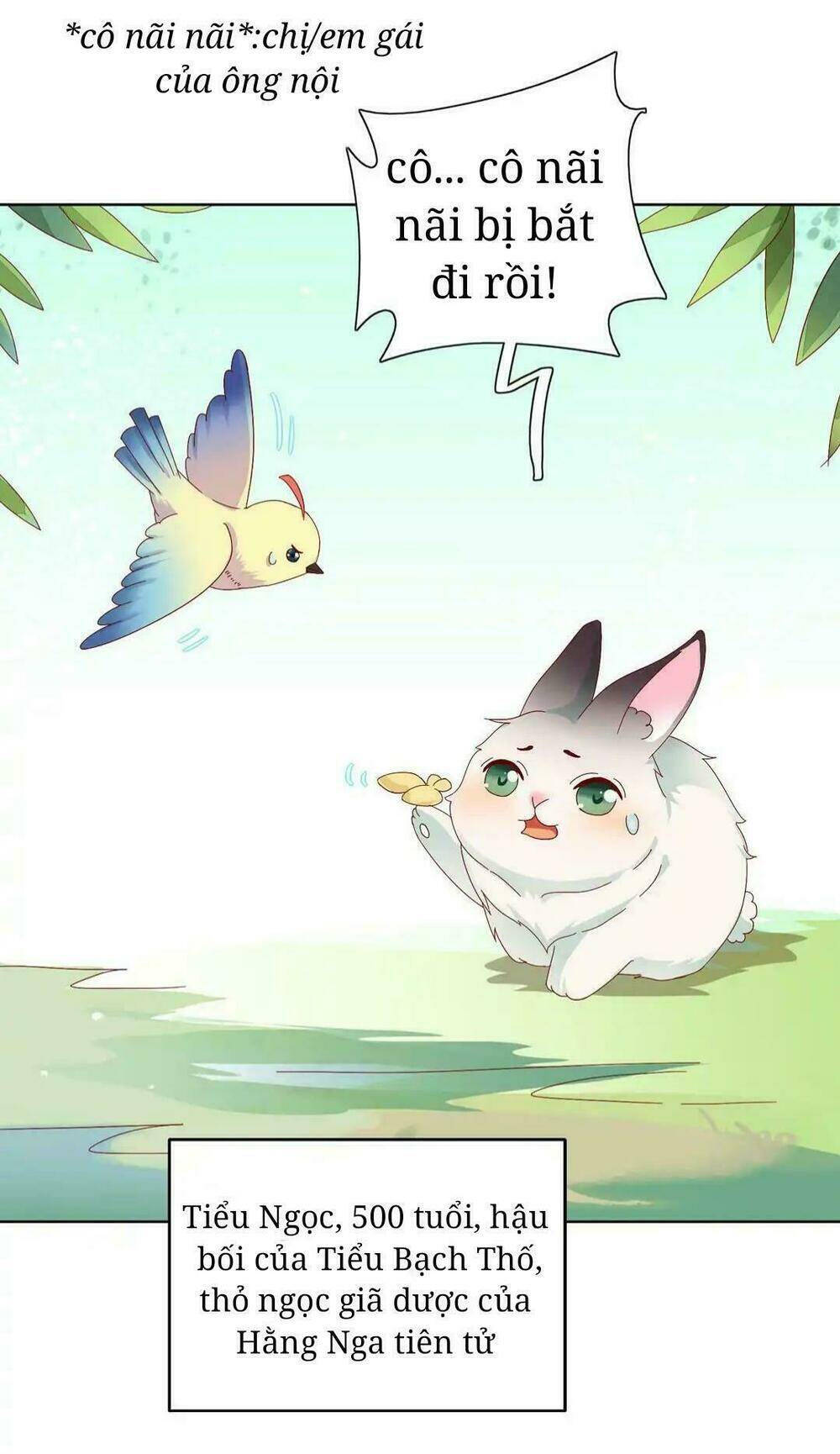 phi thiên địch tự dưỡng đích khẩu tử chapter 13 7