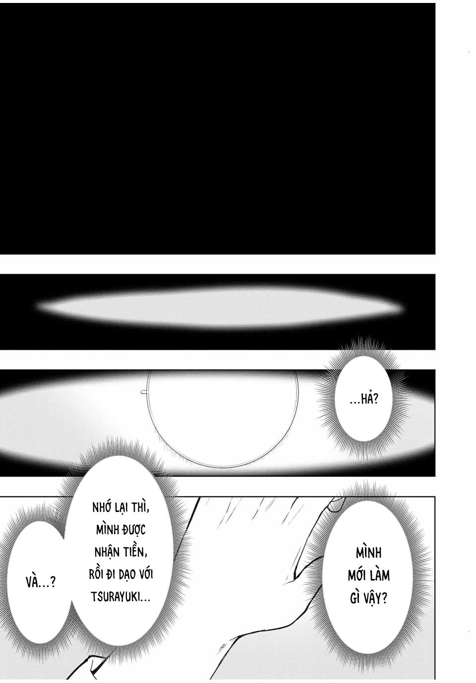 remake our life! chapter 26 29