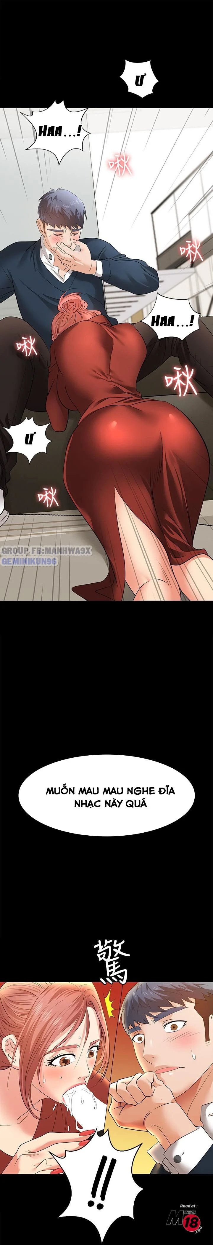 hoán đổi vợ chồng chapter 3 28