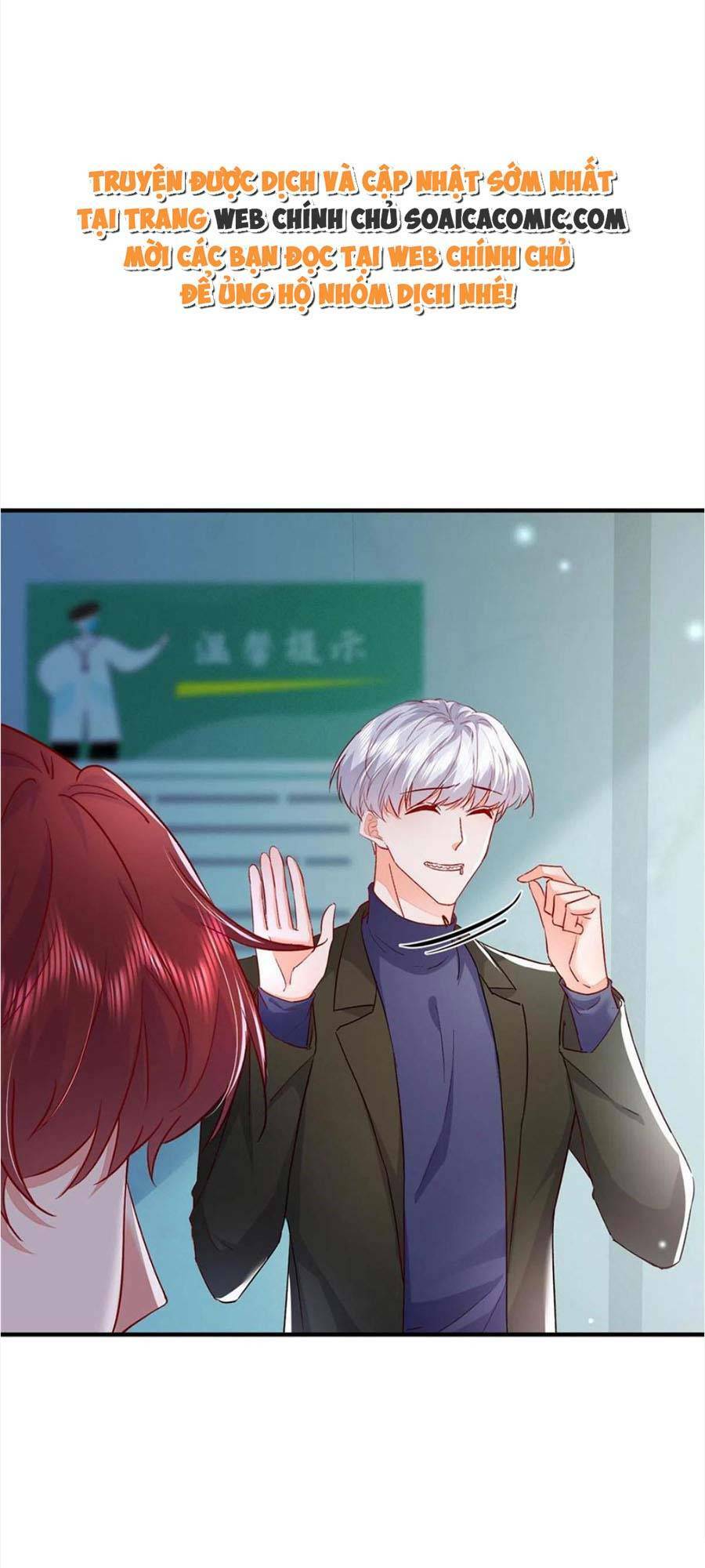 cô vợ của tôi không dễ bắt nạt chapter 45 16