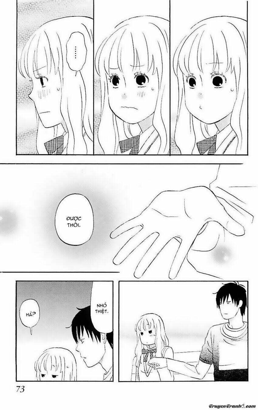 liarxliar chapter 3 20