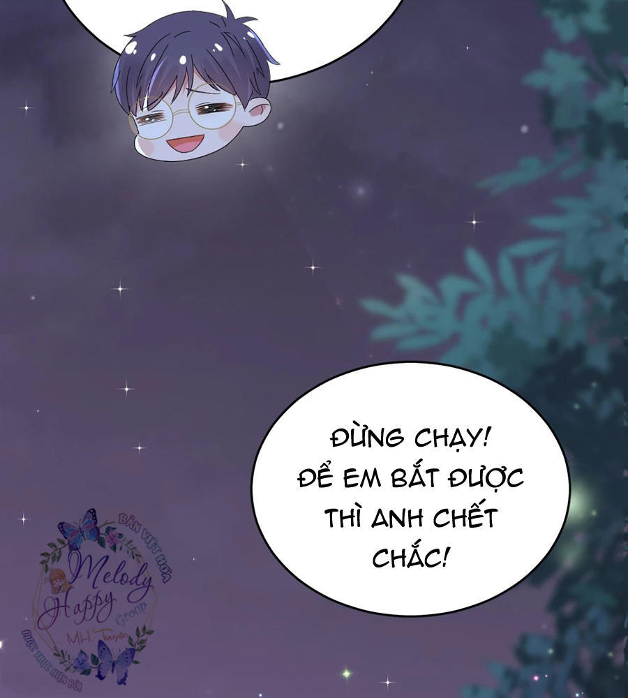 hoàn mỹ lão công tiến hóa luân chapter 53 28