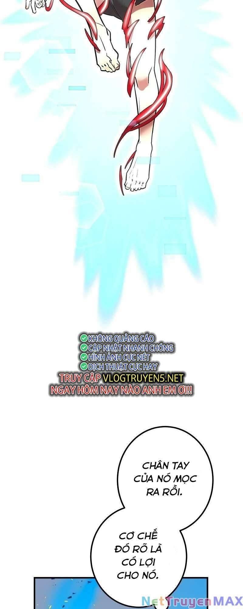Huyết Thánh Cứu Thế Chủ~ Ta Chỉ Cần 0.0000001% Đã Trở Thành Vô Địch chapter 28 44