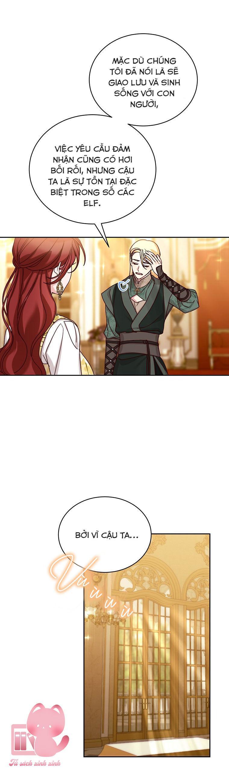 thế thì ta cứ trở thành kẻ ác thôi chapter 70 11