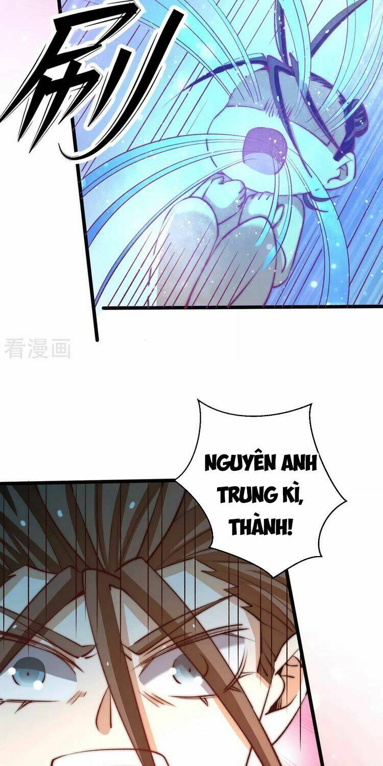 đô thị đỉnh phong cao thủ chapter 255 24