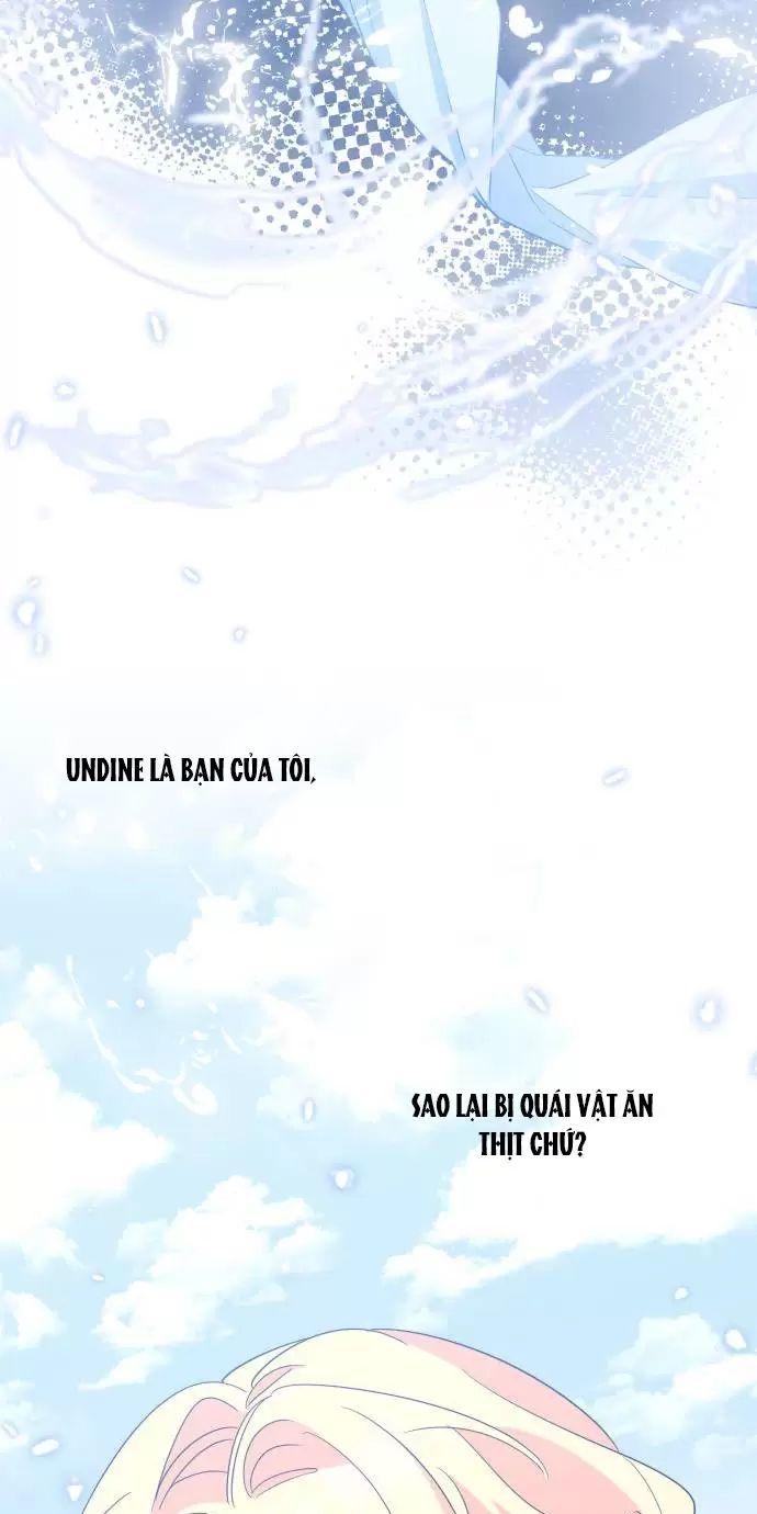 sống trong vườn hoa của công chúa chapter 10 75