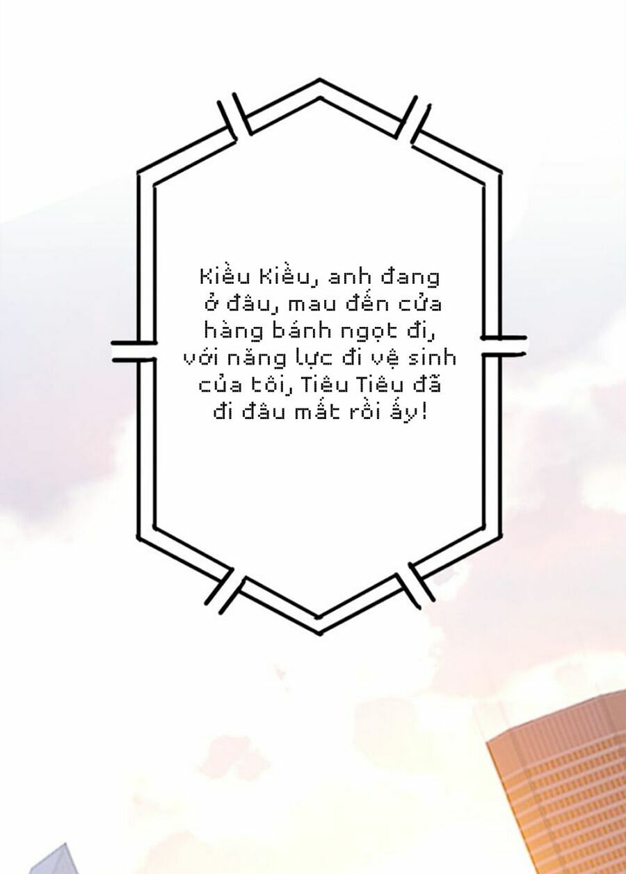 Ái Thượng Ngạo Kiều Long Vương Gia chapter 28 - Trang 35