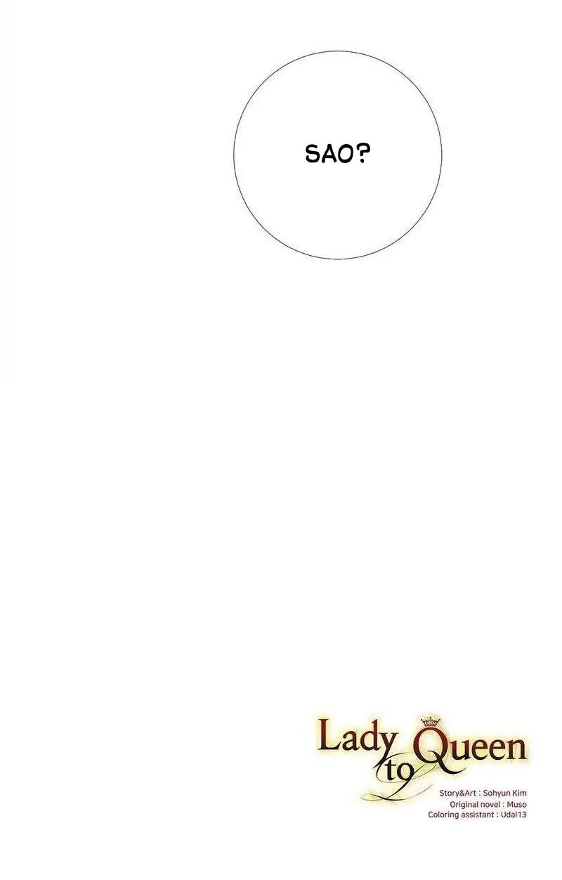 từ tiểu thư thành hoàng hậu - lady to queen chapter 104.2 20