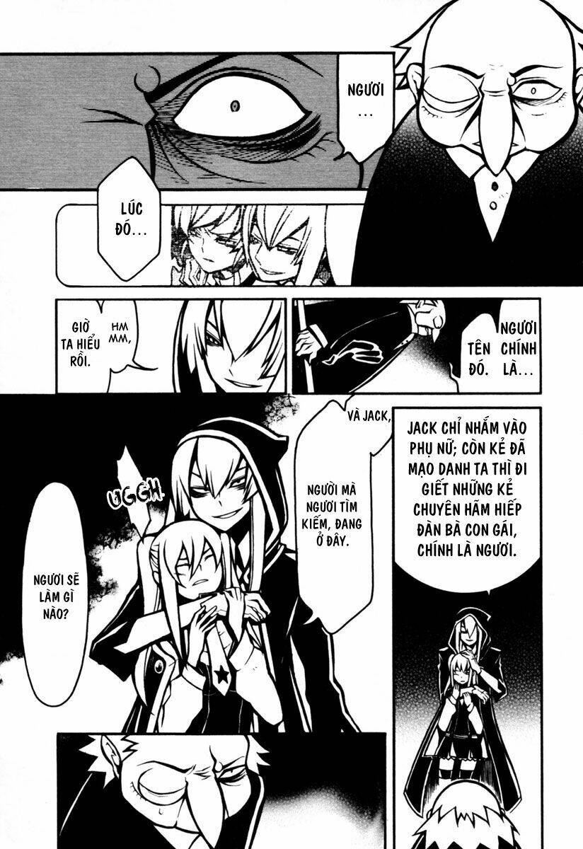 necromancer chapter 9 14