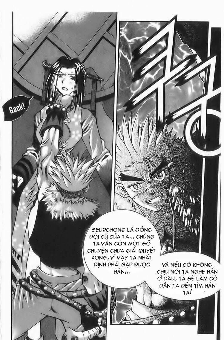 dragon hunter chapter 9 15