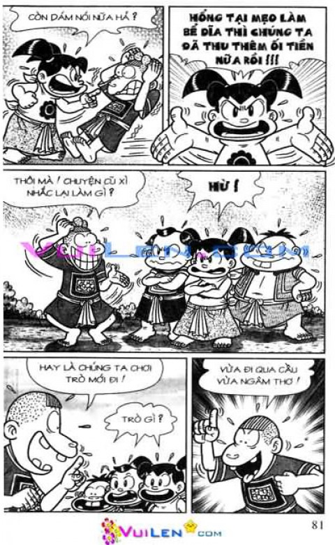 thần đồng đất việt chapter 161 78