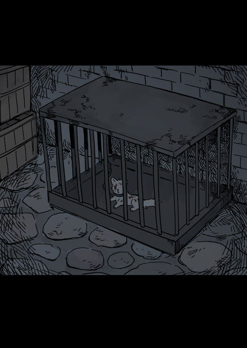 lumine - cội nguồn ánh sáng chapter 138 6