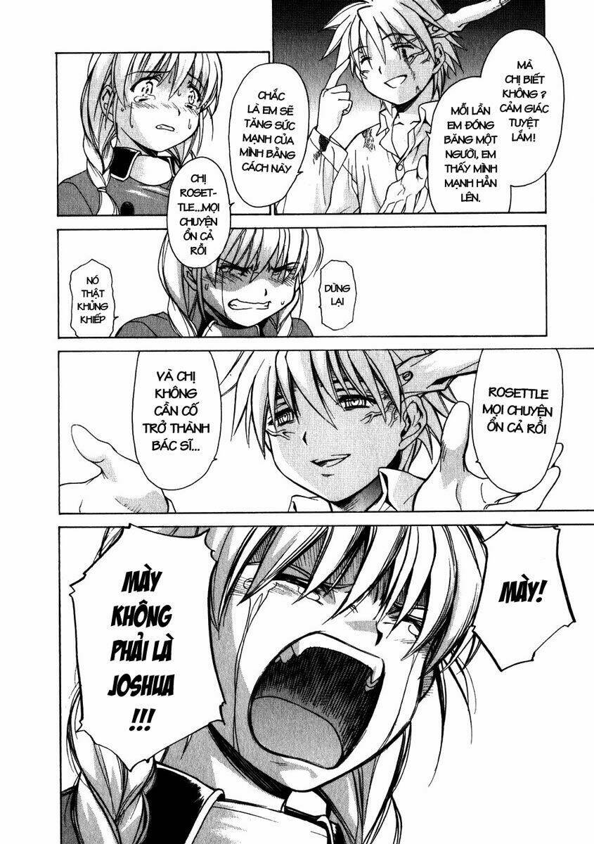 chrono crusade chapter 11 11