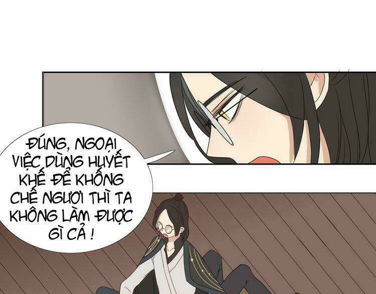 ta chỉ muốn giết ngươi chapter 10 22