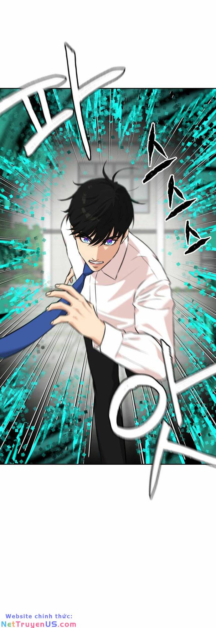 gương mặt thiên tài chapter 94 5