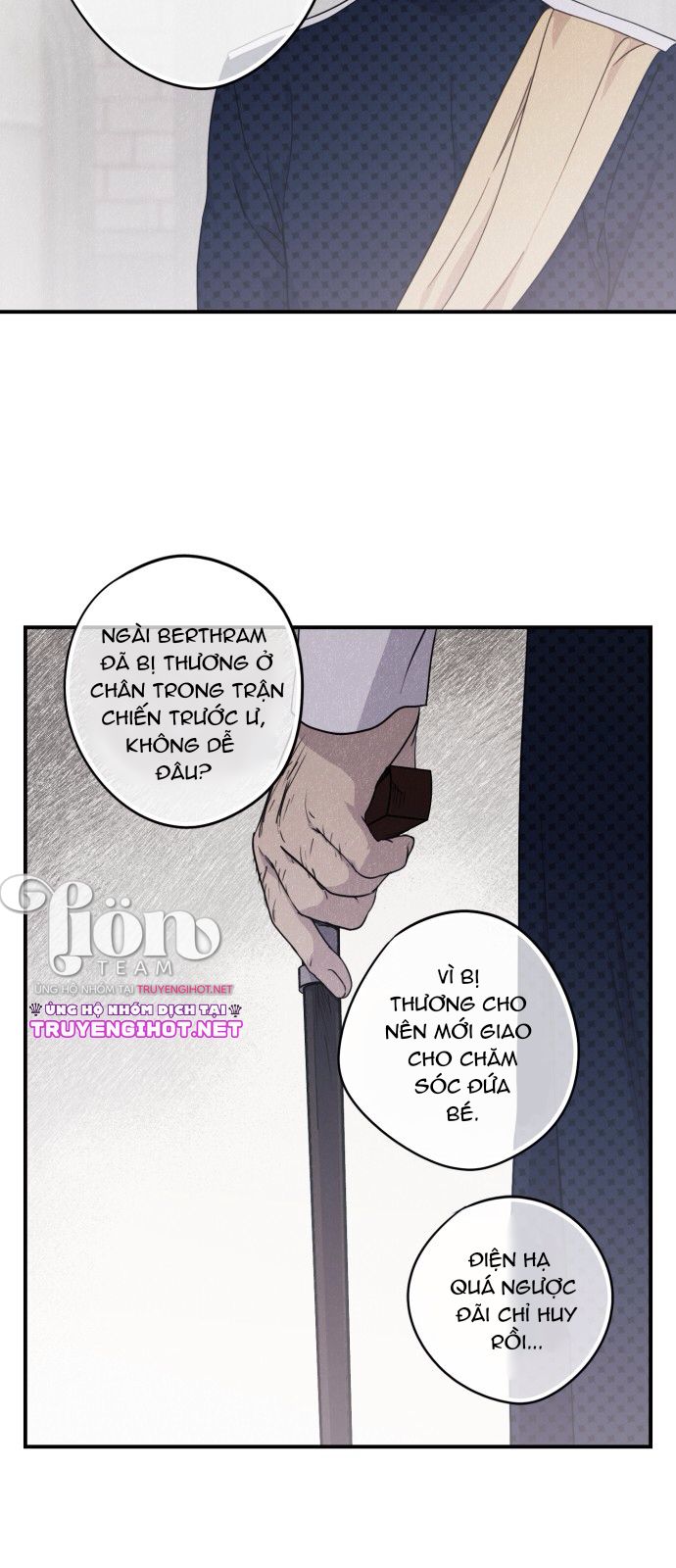 bị che khuất bởi hoàng hôn chapter 68.2 17