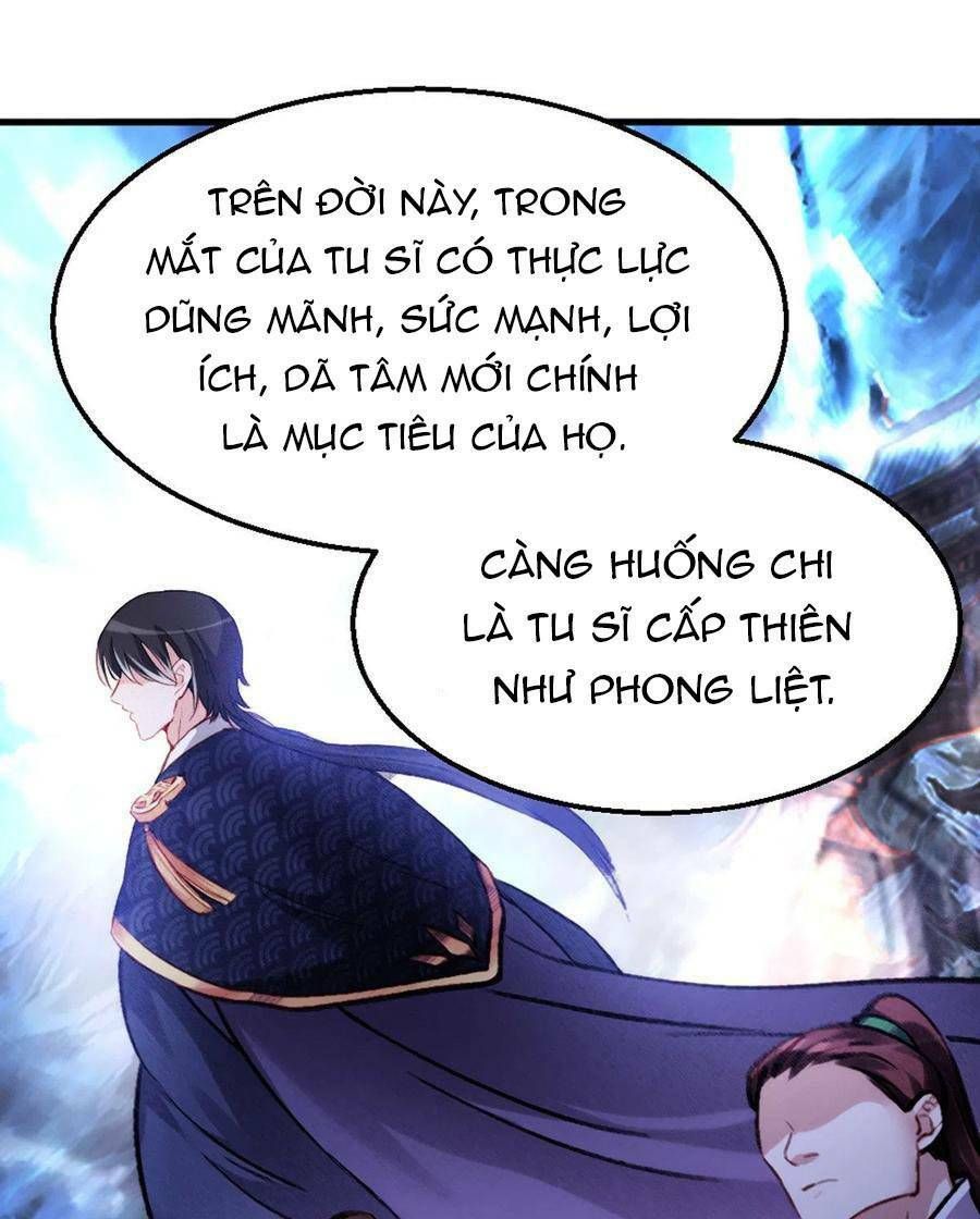 dạy bảo ma vương lão công 2 chapter 9 18