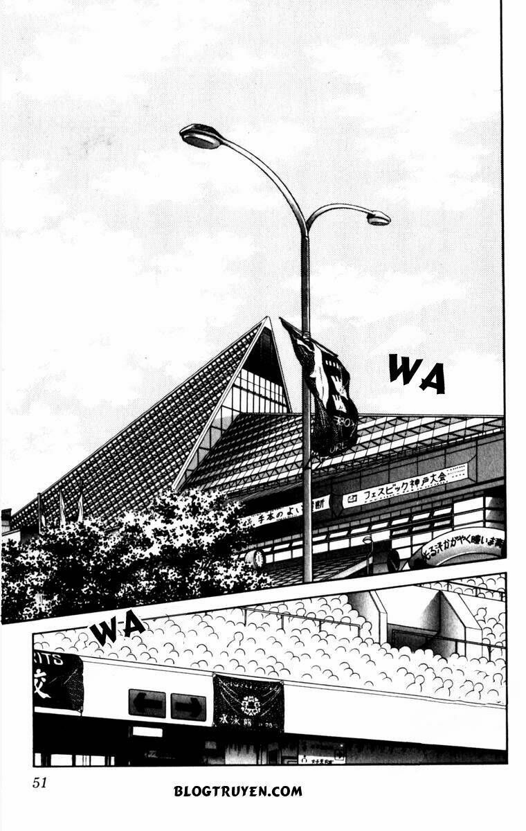 rough - ngọc thô chapter 92 11