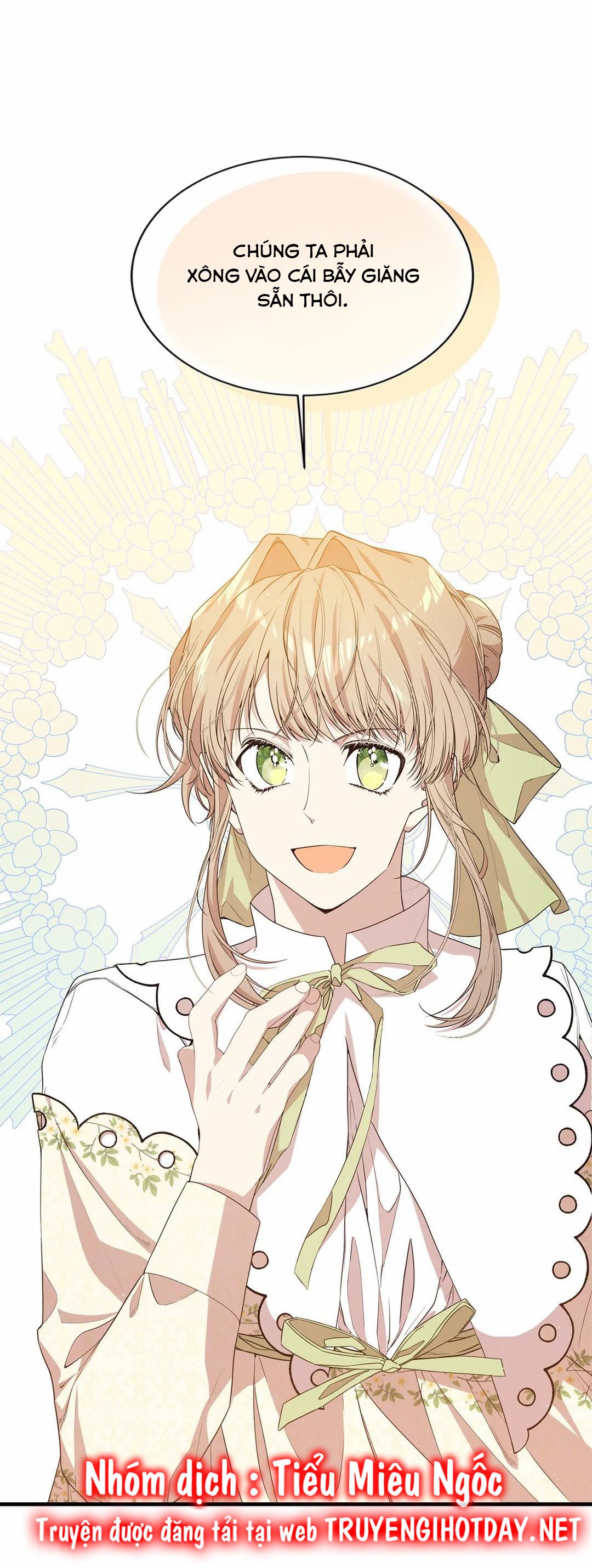 chị ấy là nữ chính trong truyện đó chapter 47 57