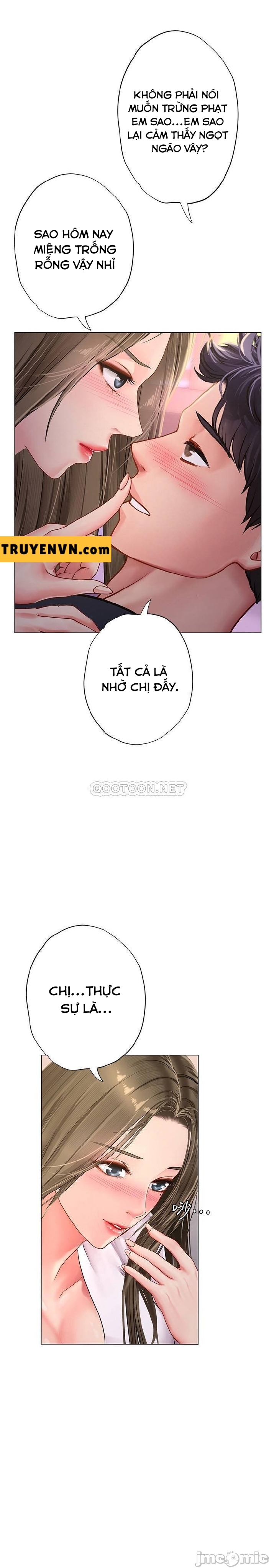 should i study at noryangjin? chapter 69 2