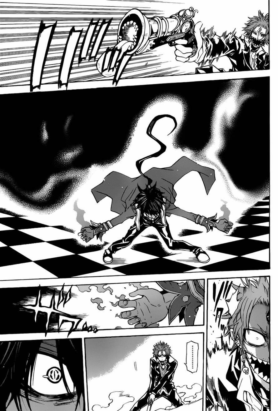 magico chapter 30 10
