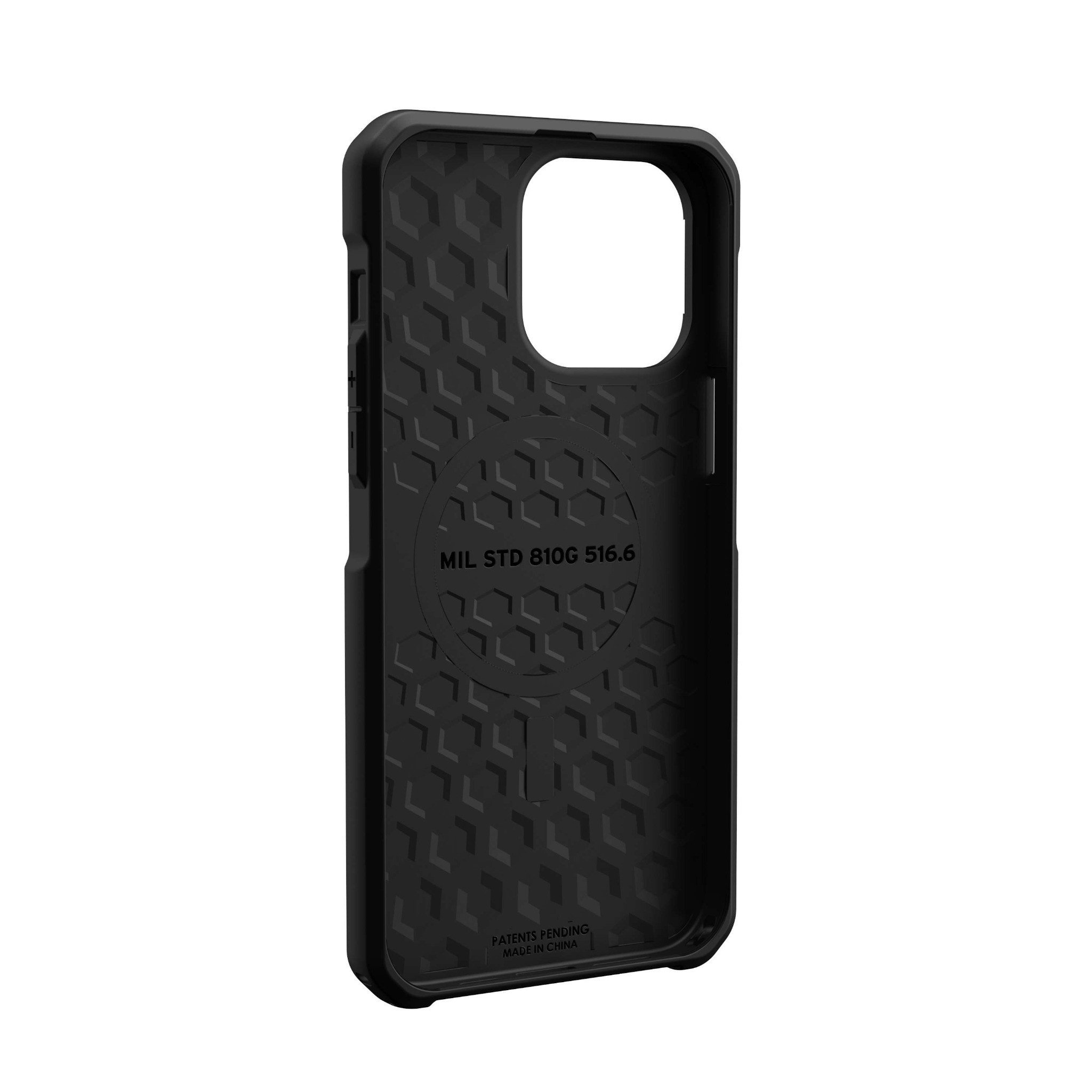 Ốp Lưng UAG METROPOLIS LT w MAG.SAFE Cho iPhone 14 Pro Max