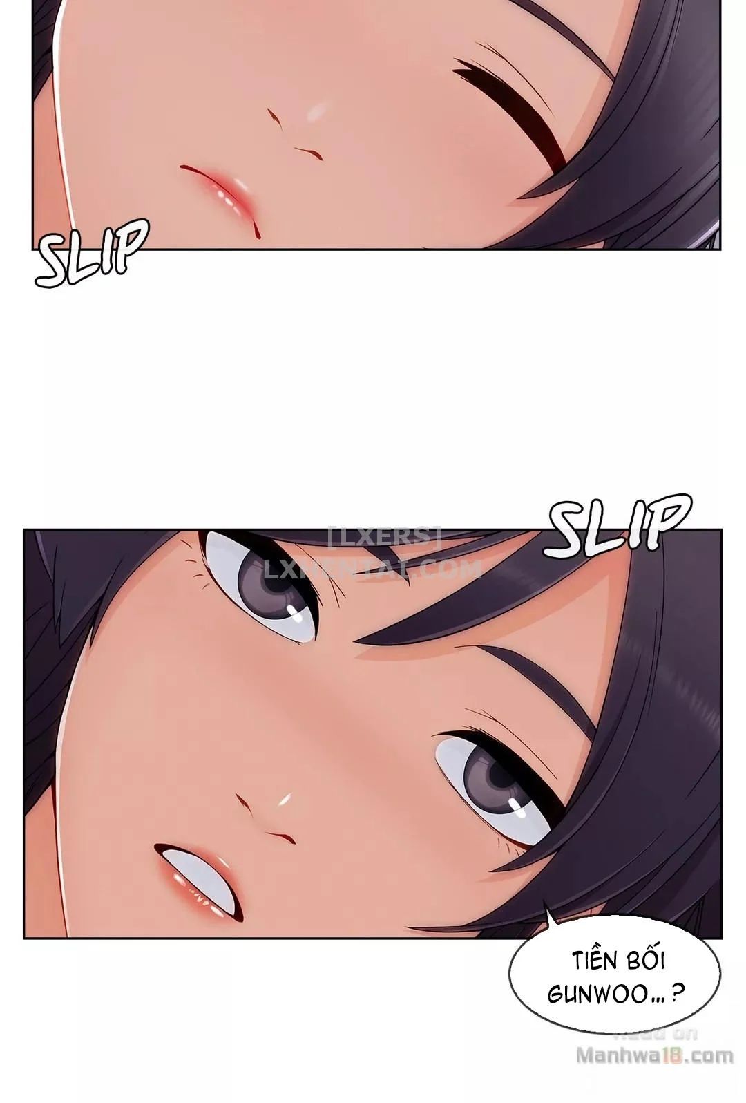 điên cuồng nhưng ngọt ngào chapter 53 9