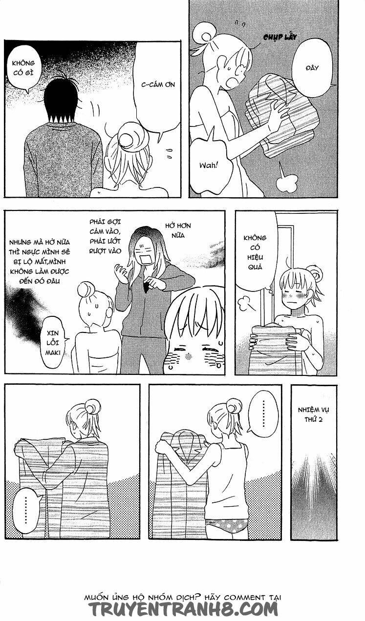 liar x liar chapter 20 19