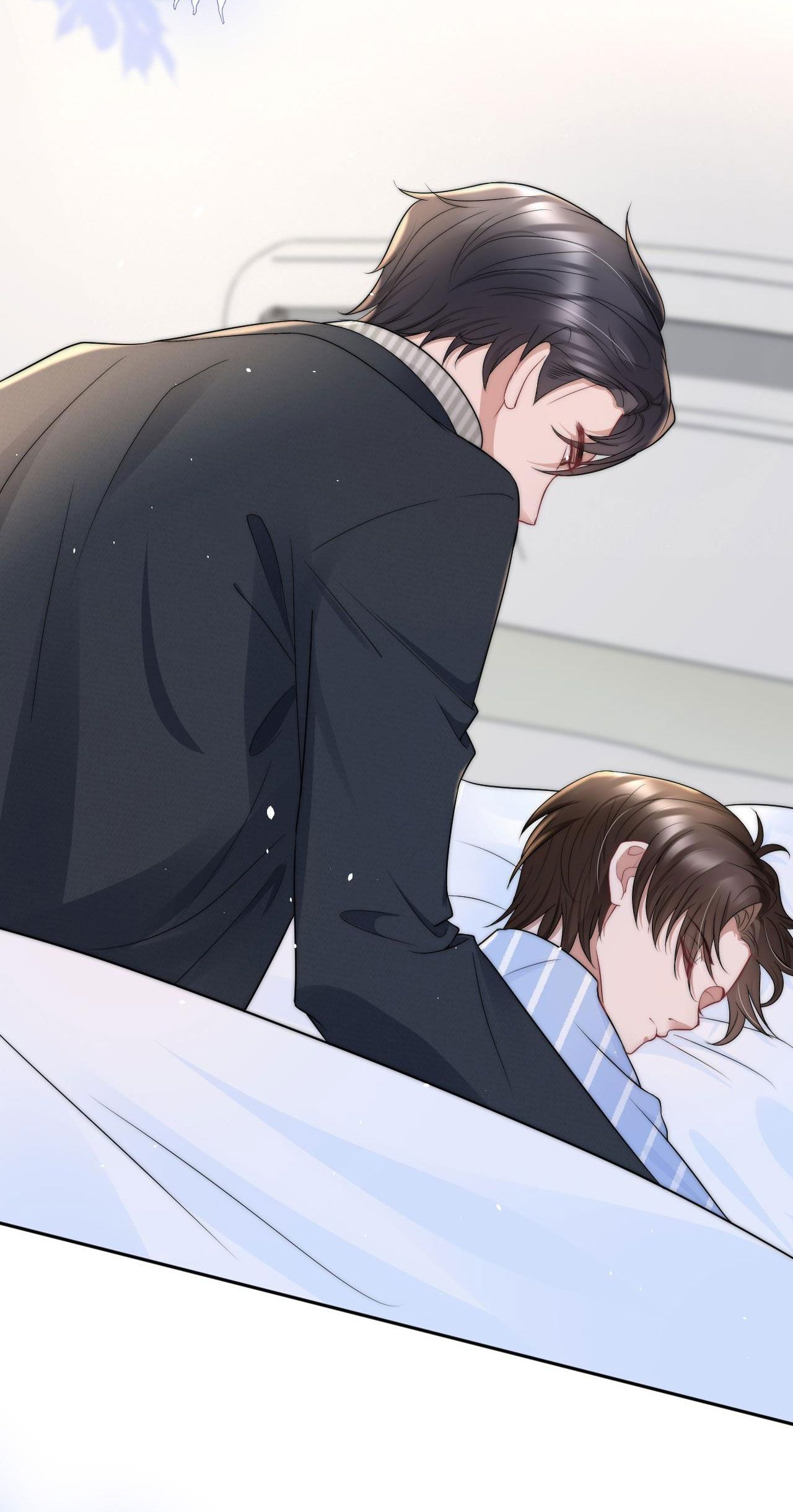 ta sinh con cho tổng tài chapter 67 43