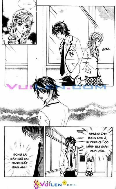 thiên thần tái thế chapter 3 122