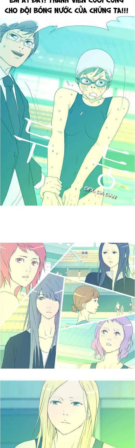 my heart is beating chapter 2 17