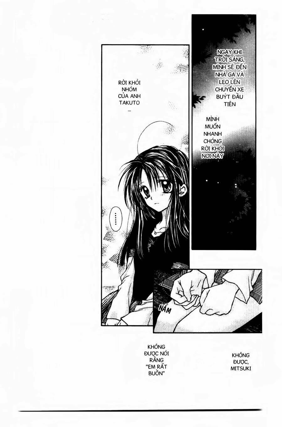 tìm ánh trăng tròn chapter 15 20