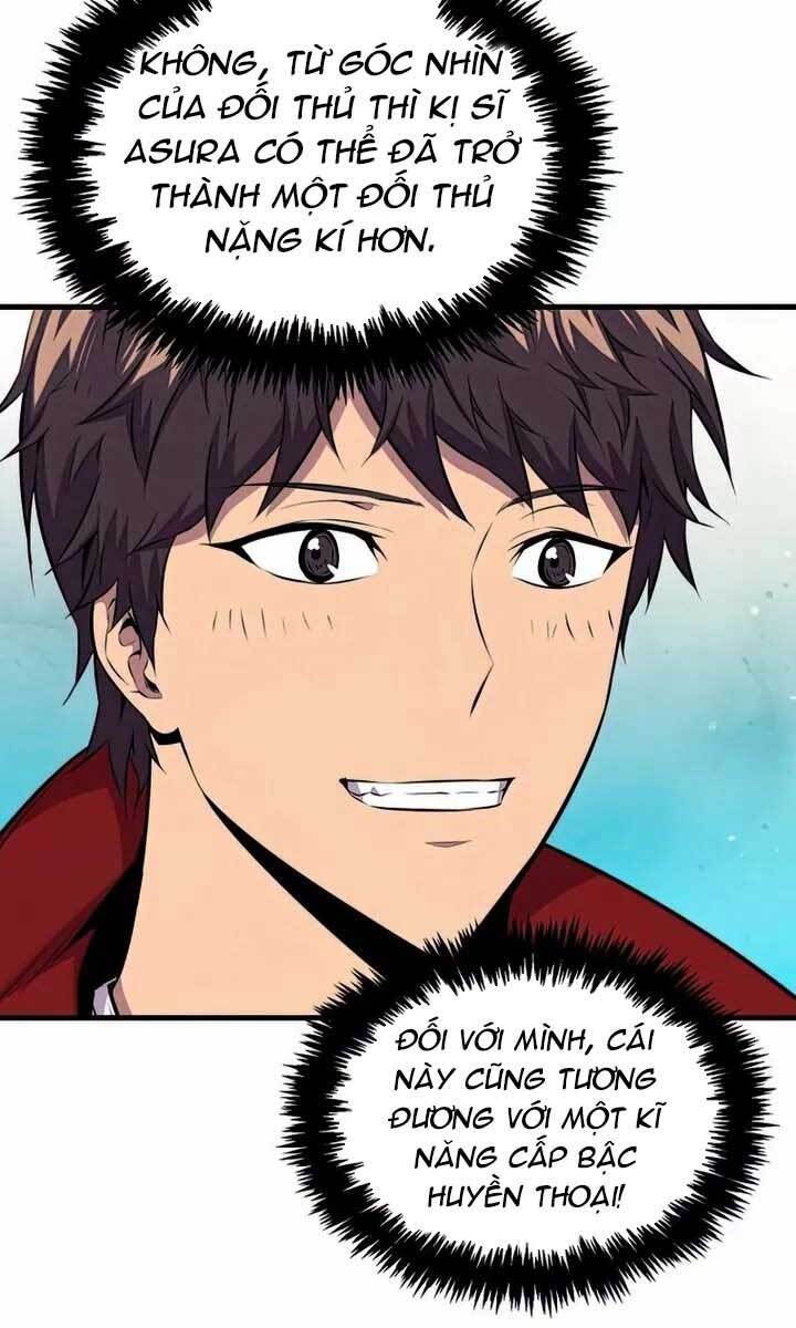 tôi thăng cấp trong lúc ngủ chapter 45 73