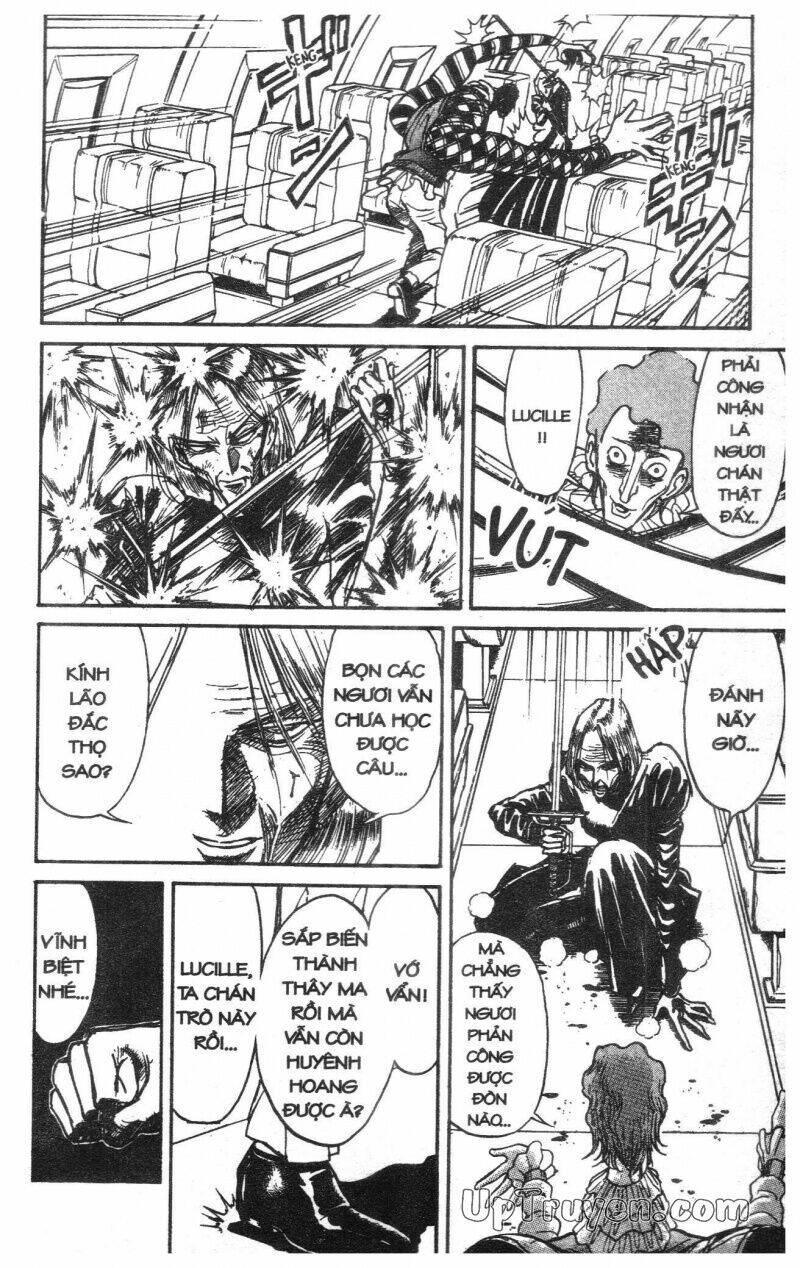 karakuri circus - gánh xiếc quái dị chapter 14 40