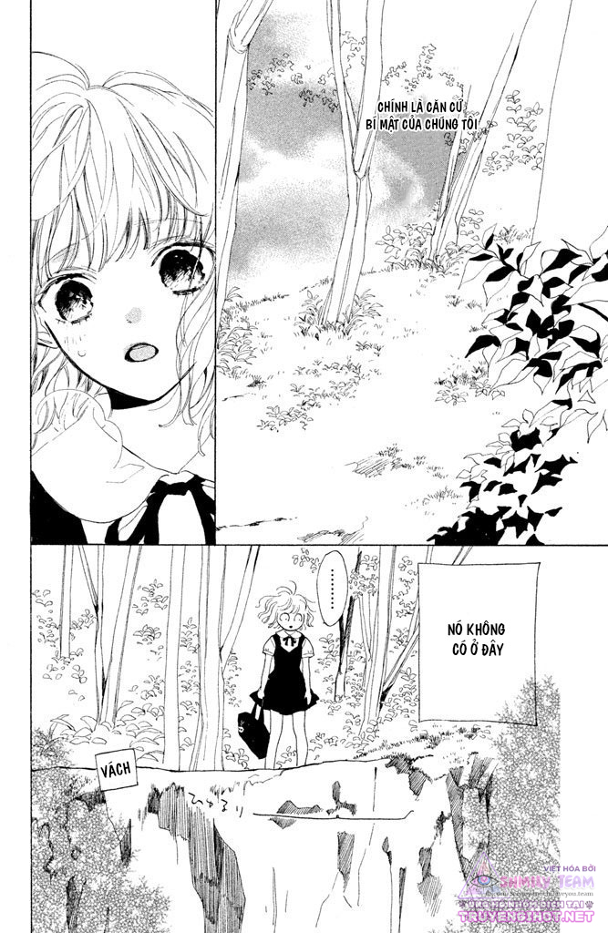 anh có thể hôn em mỗi ngày được không? chapter 1 32