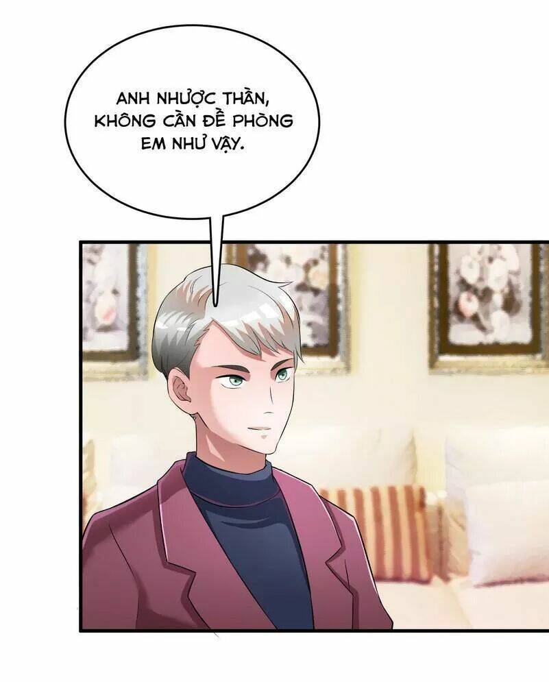 cô dâu gả thay của tổng tài chapter 71 6