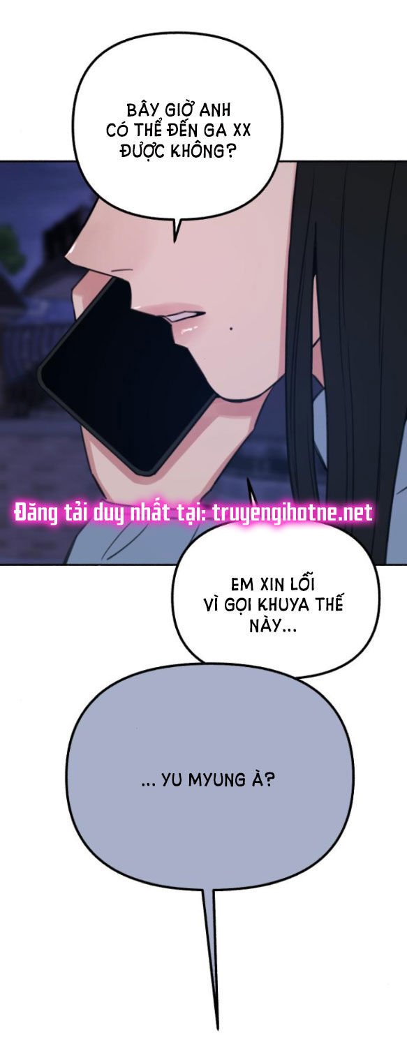 nàng thơ nổi tiếng - nàng thơ myung chapter 19.1 3