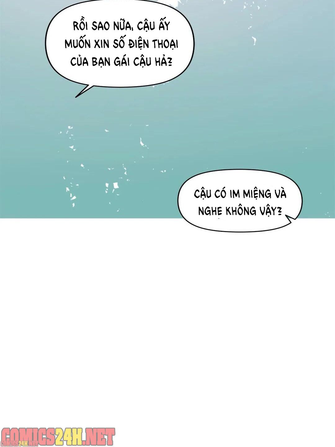 ngọt ngào như địa ngục chapter 11 32