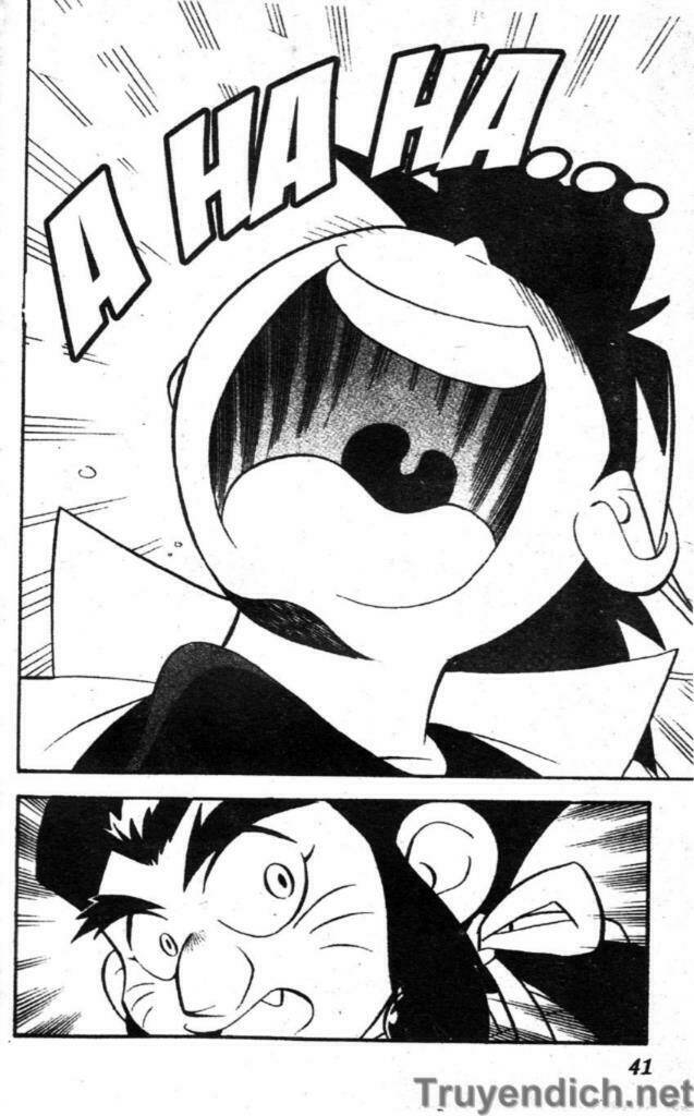 beley - con quay truyền thuyết chapter 4 37