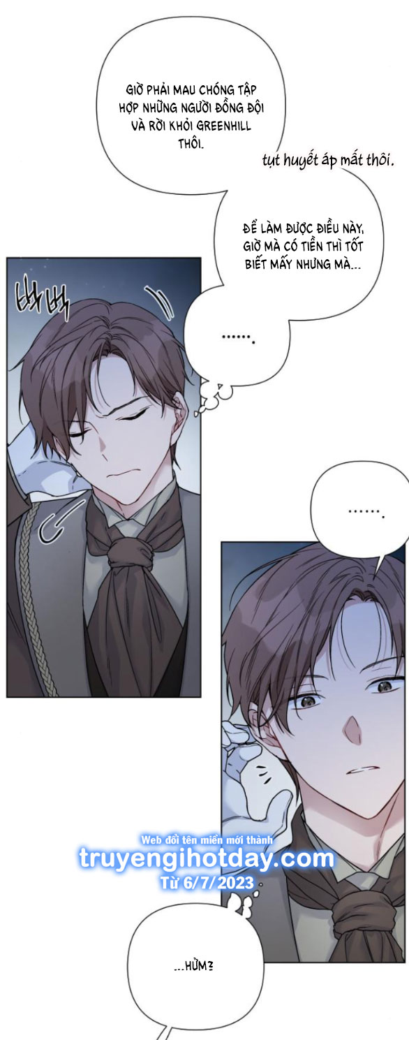 cách hiệp sĩ sống như một tiểu thư chapter 96.2 44