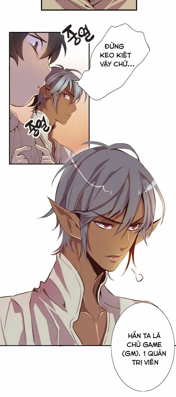 dusk howler chapter 19 15