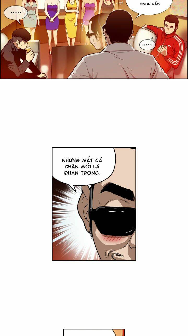 thần bài siêu năng chapter 18 4