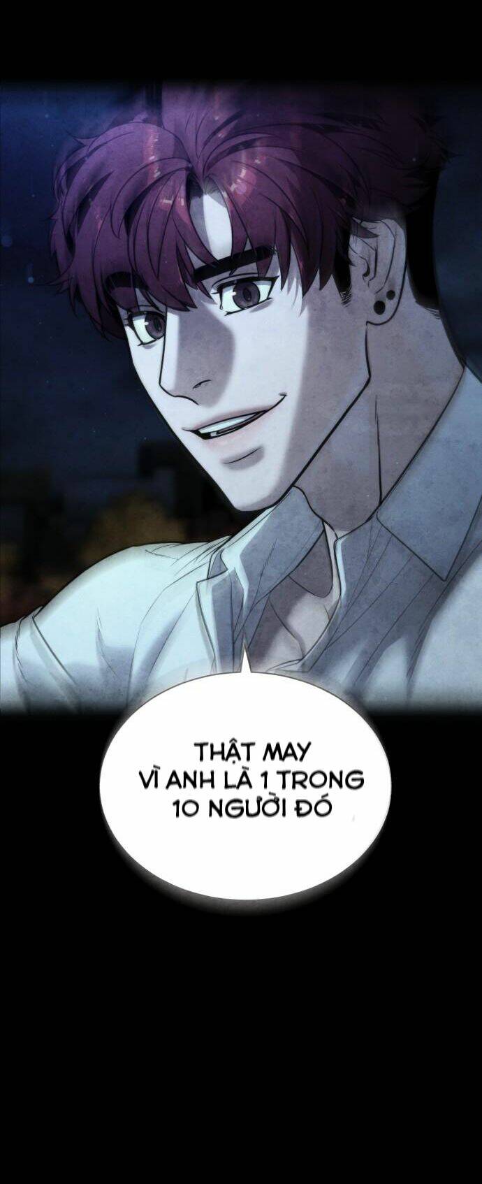 Máu trắng chapter 83.5 29