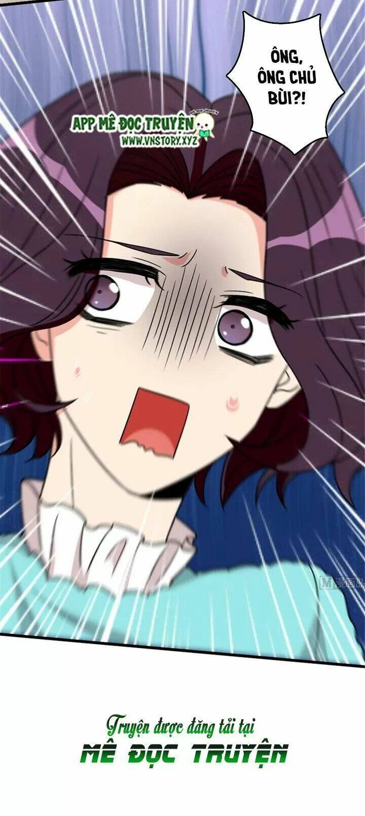 thiên hậu trở về chapter 198 53