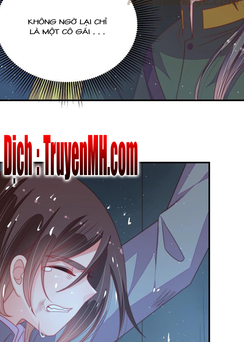 ngày nào thiếu soái cũng ghen chapter 333 4