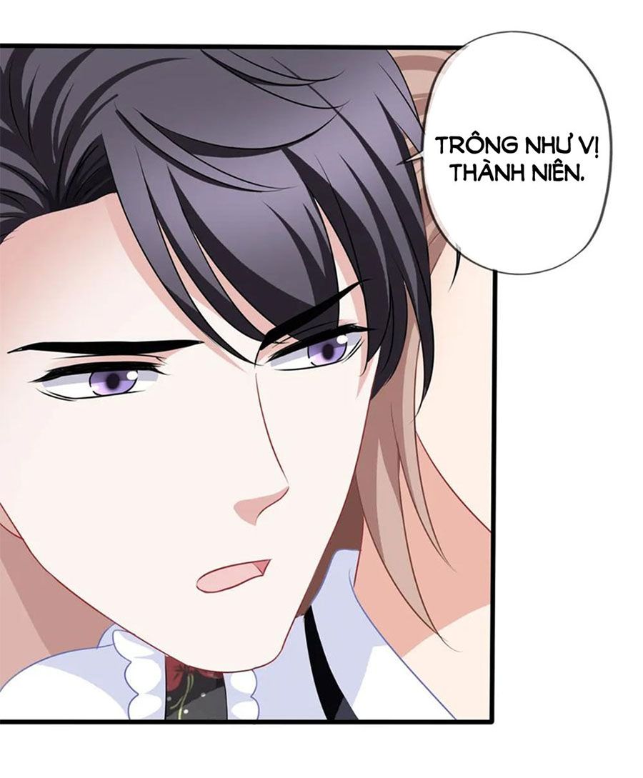 mỹ vị giai thê chapter 78 7