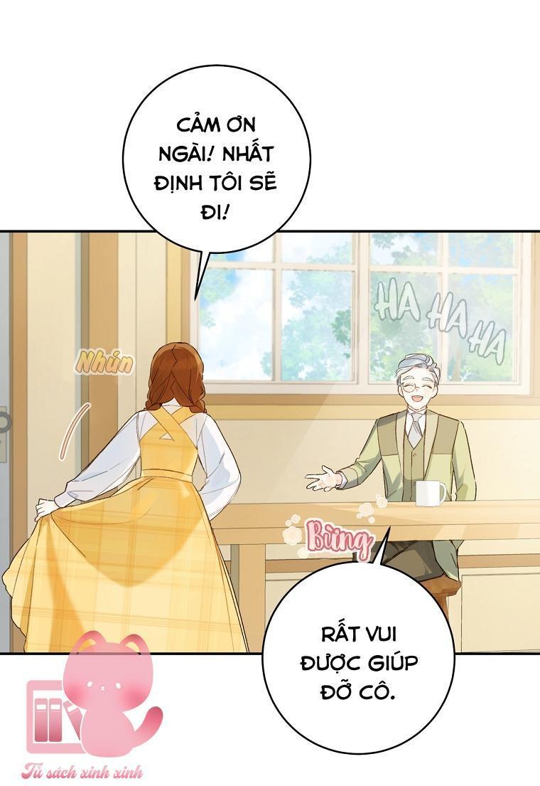 trang trại hạt dẻ cạnh hoàng cung chapter 39 9