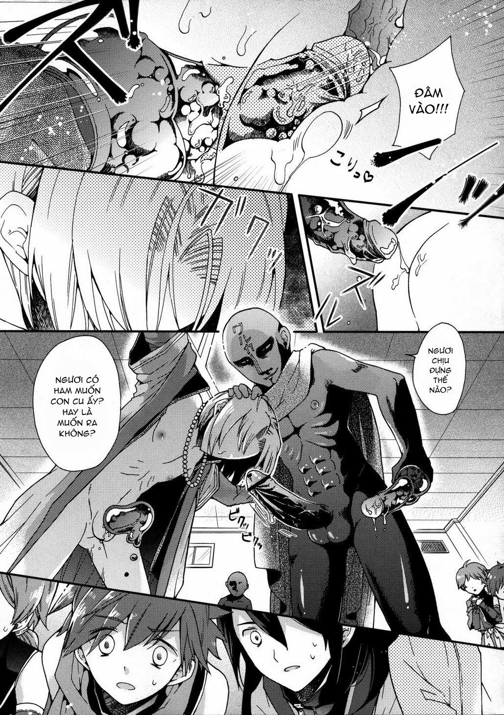 tuyển tập chjch và chjch chapter 92 8