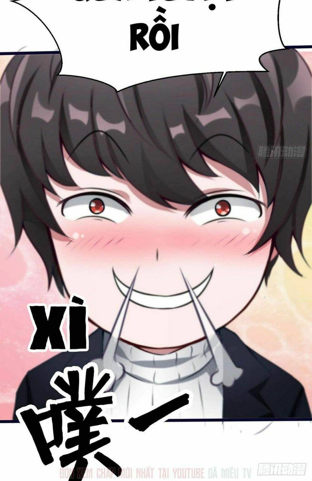 siêu cấp kiện bàn hiệp chapter 5 21